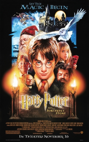 Harry Potter and the Sorcerers Stone